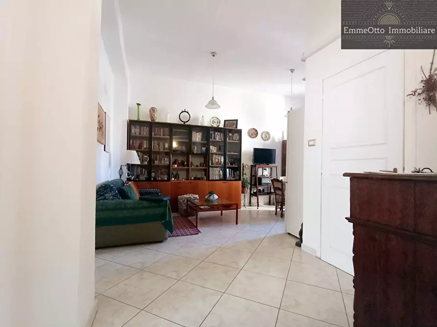 Immagine 1 di Appartamento in vendita  in Via Tempio a Cagliari