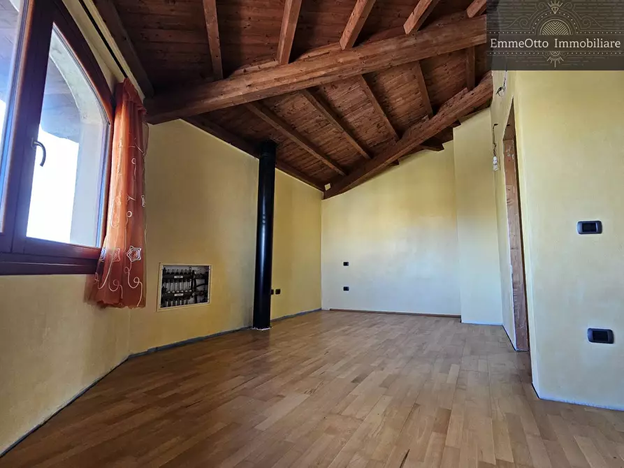 Immagine 11 di Casa indipendente in vendita  in via Baronia a Assemini