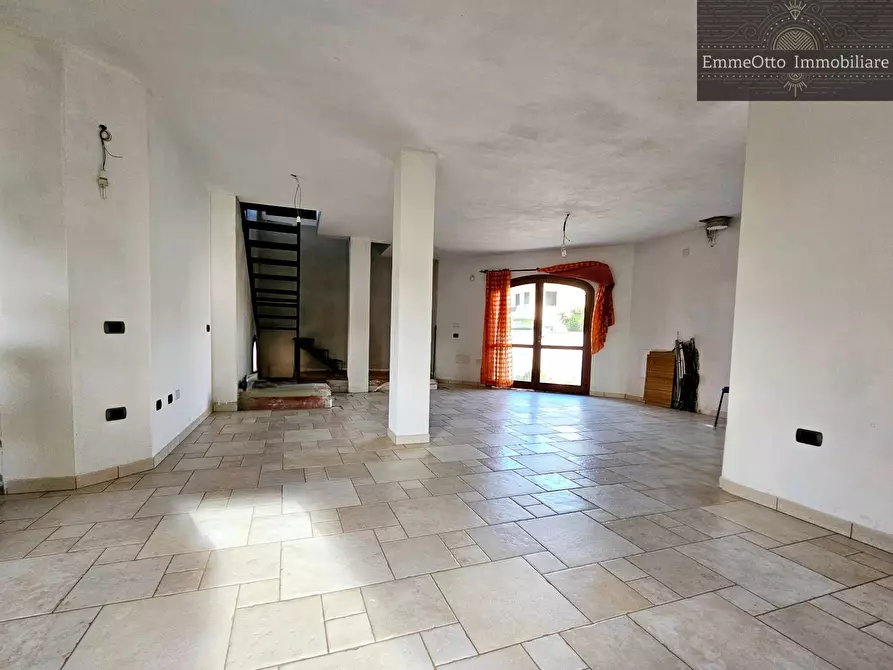 Immagine 7 di Casa indipendente in vendita  in via Baronia a Assemini