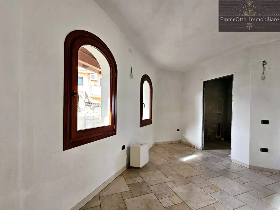Immagine 10 di Casa indipendente in vendita  in via Baronia a Assemini