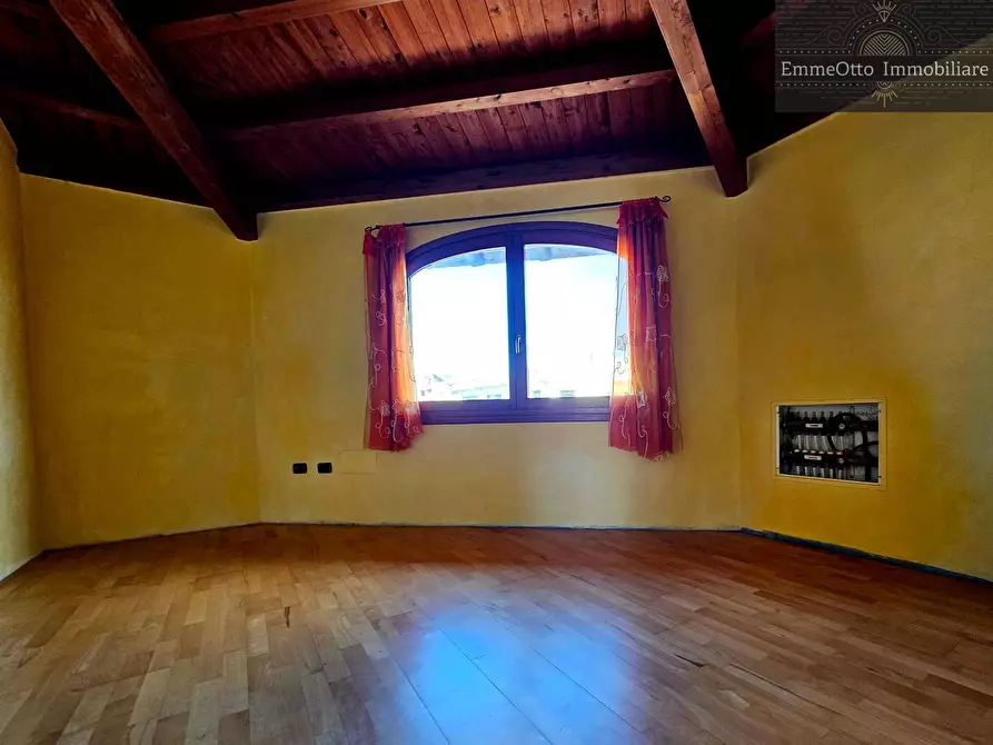 Immagine 13 di Casa indipendente in vendita  in via Baronia a Assemini