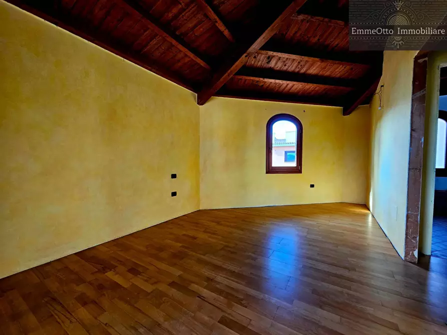 Immagine 18 di Casa indipendente in vendita  in via Baronia a Assemini