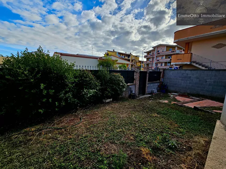 Immagine 25 di Casa indipendente in vendita  in via Baronia a Assemini