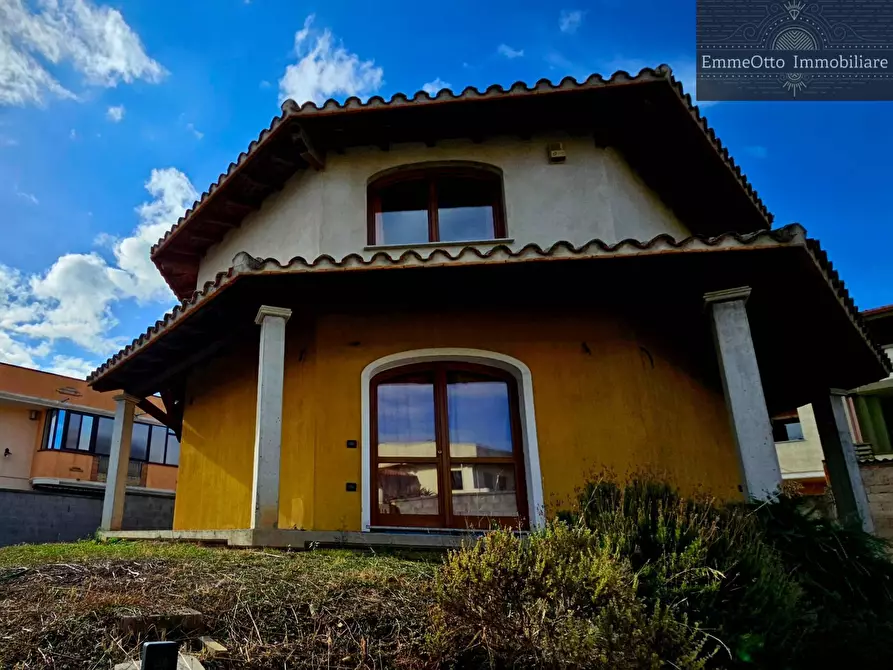 Immagine 2 di Casa indipendente in vendita  in via Baronia a Assemini