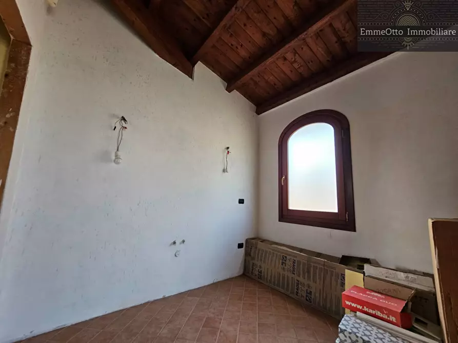 Immagine 14 di Casa indipendente in vendita  in via Baronia a Assemini