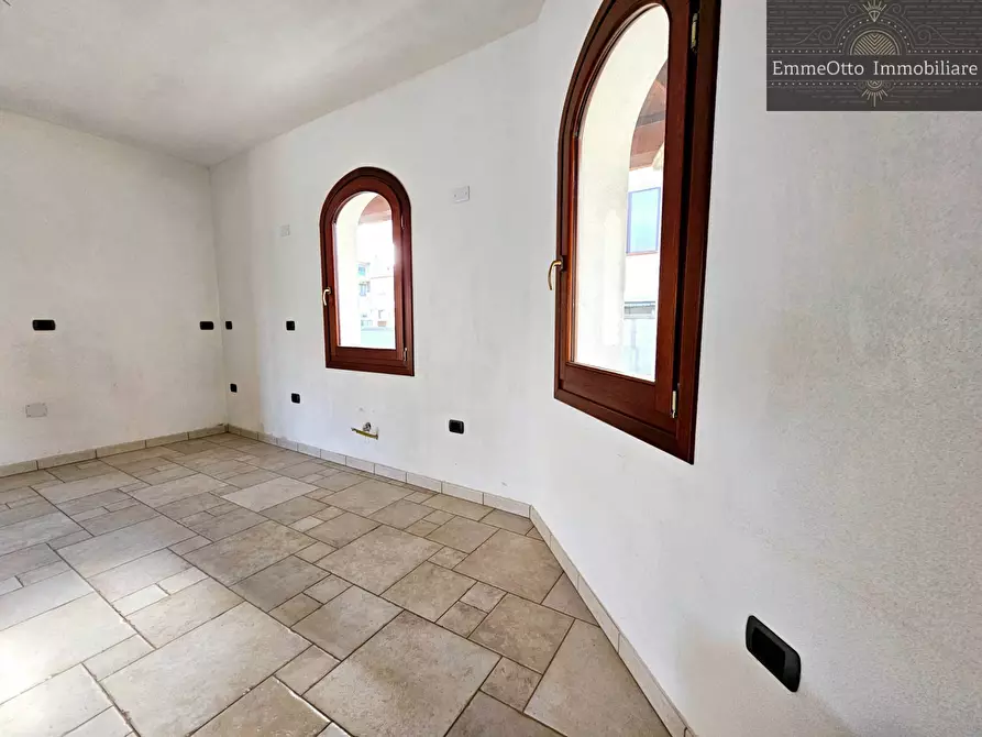 Immagine 9 di Casa indipendente in vendita  in via Baronia a Assemini
