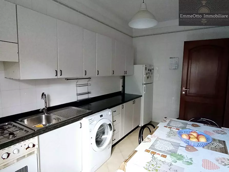 Immagine 6 di Appartamento in affitto  in via custoza a Selargius