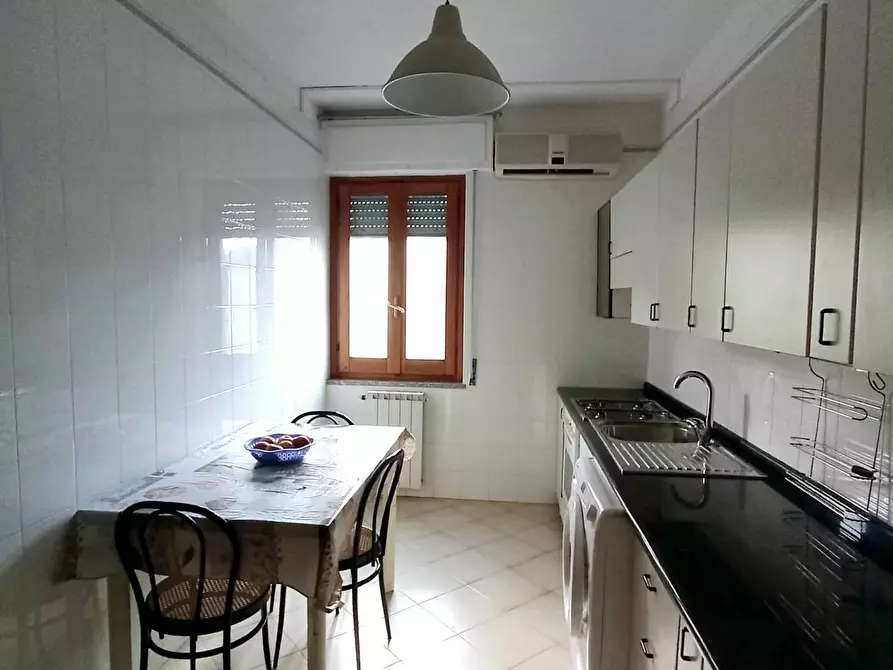 Immagine 7 di Appartamento in affitto  in via custoza a Selargius