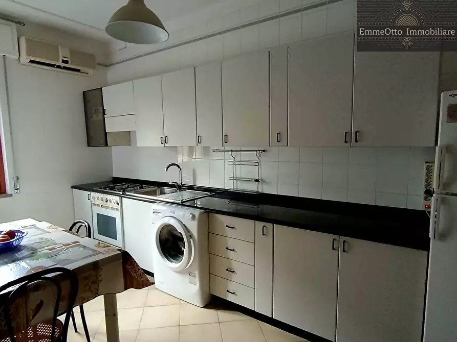 Immagine 5 di Appartamento in affitto  in via custoza a Selargius