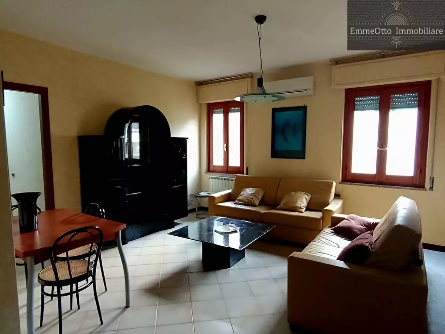 Immagine 1 di Appartamento in affitto  in via custoza a Selargius