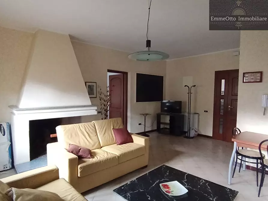 Immagine 4 di Appartamento in affitto  in via custoza a Selargius