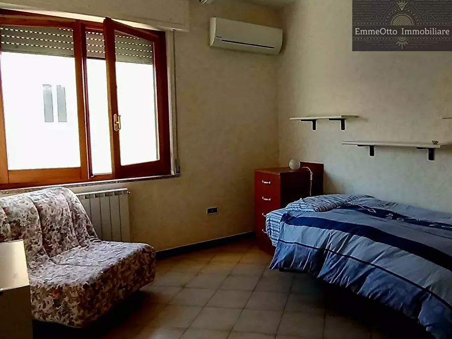 Immagine 12 di Appartamento in affitto  in via custoza a Selargius