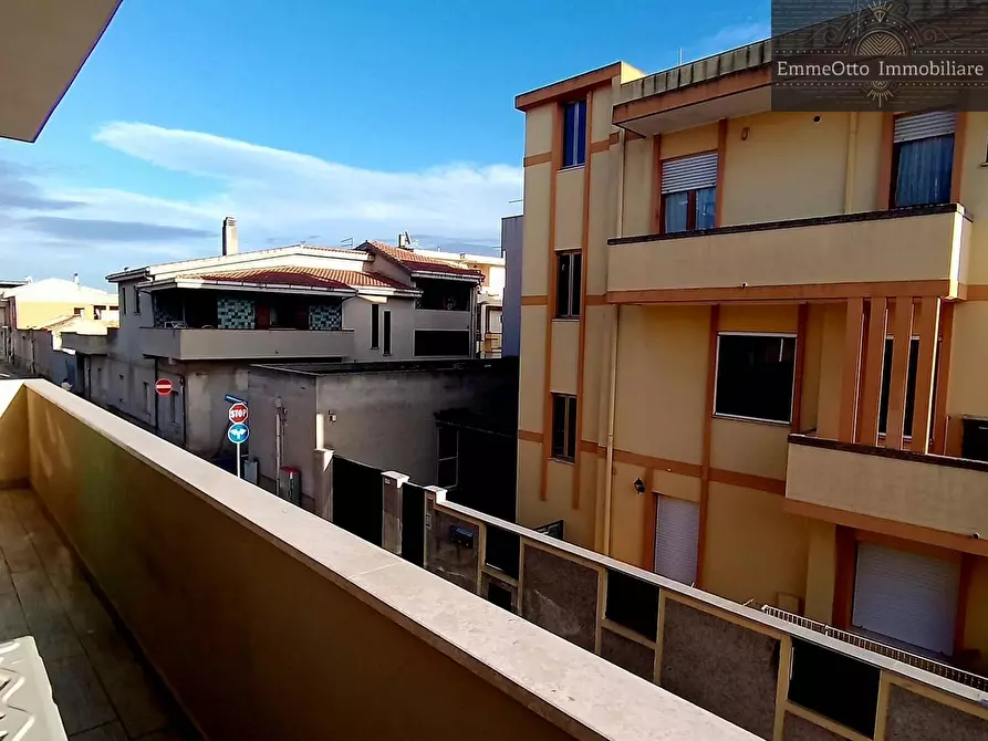 Immagine 8 di Appartamento in affitto  in via custoza a Selargius
