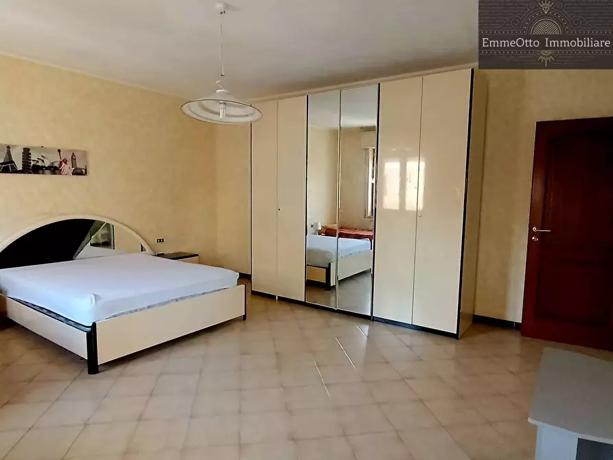 Immagine 9 di Appartamento in affitto  in via custoza a Selargius