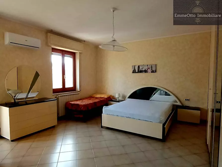 Immagine 10 di Appartamento in affitto  in via custoza a Selargius