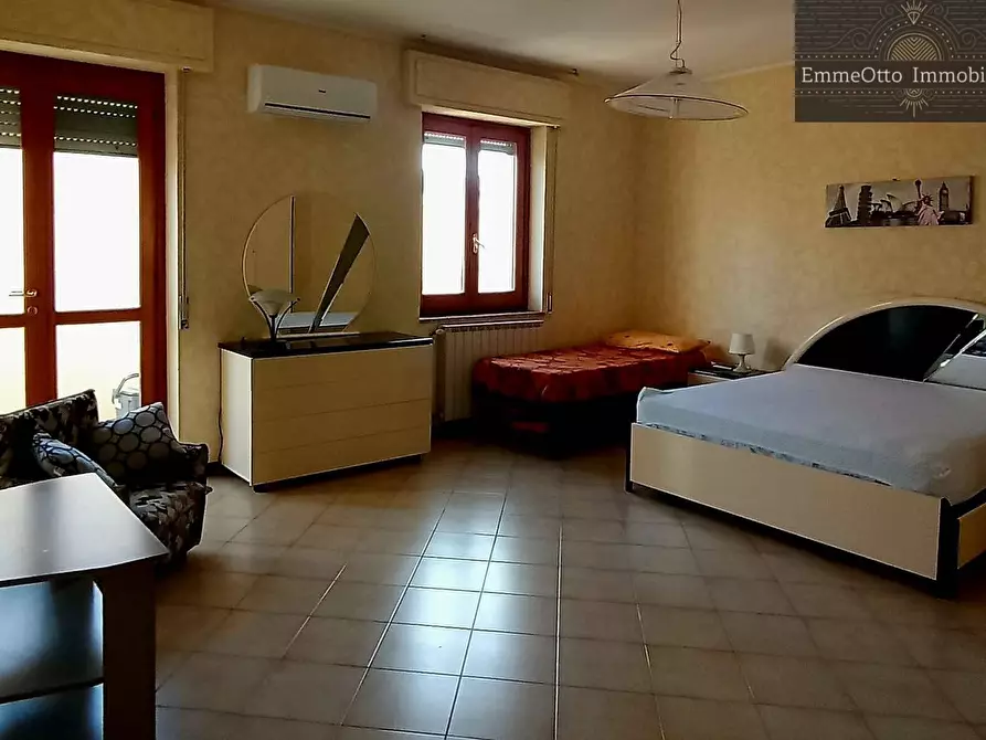 Immagine 11 di Appartamento in affitto  in via custoza a Selargius