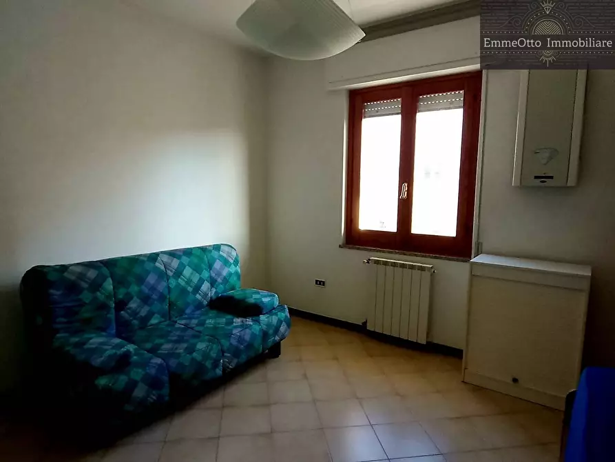 Immagine 14 di Appartamento in affitto  in via custoza a Selargius