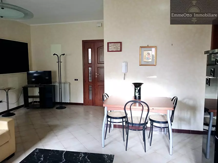 Immagine 2 di Appartamento in affitto  in via custoza a Selargius