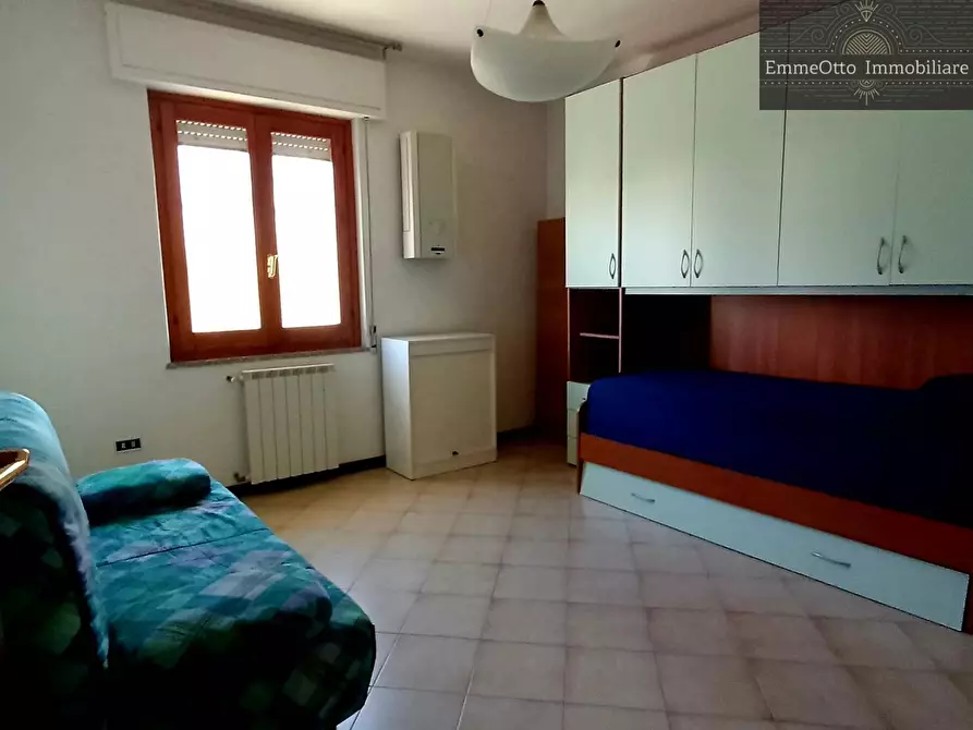 Immagine 13 di Appartamento in affitto  in via custoza a Selargius