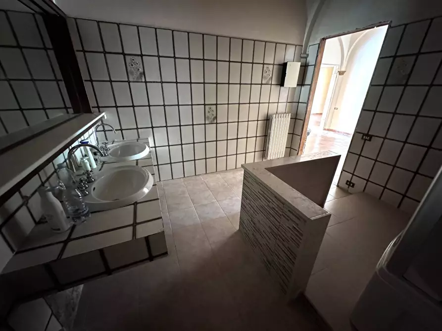 Immagine 20 di Appartamento in vendita  a Vicopisano