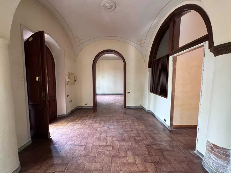 Immagine 3 di Appartamento in vendita  a Vicopisano