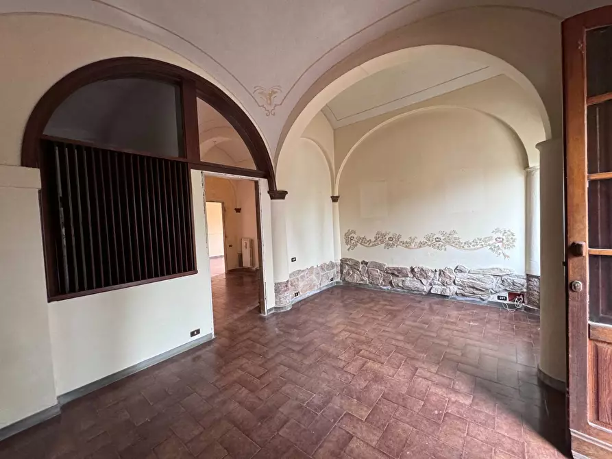 Immagine 4 di Appartamento in vendita  a Vicopisano