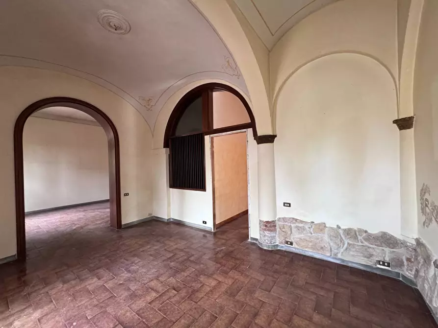 Immagine 5 di Appartamento in vendita  a Vicopisano