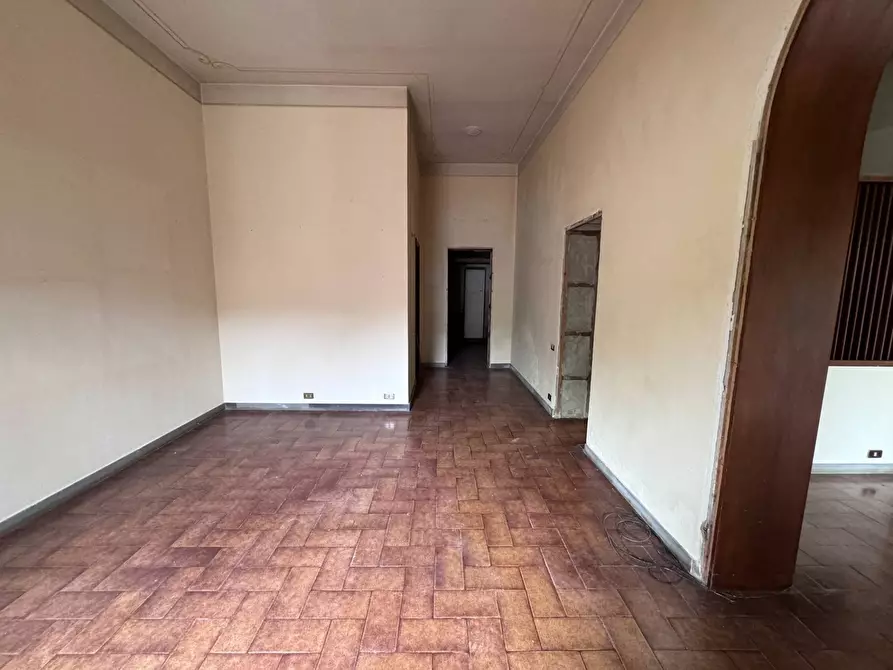 Immagine 11 di Appartamento in vendita  a Vicopisano