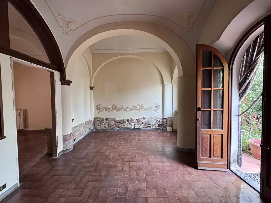 Immagine 6 di Appartamento in vendita  a Vicopisano