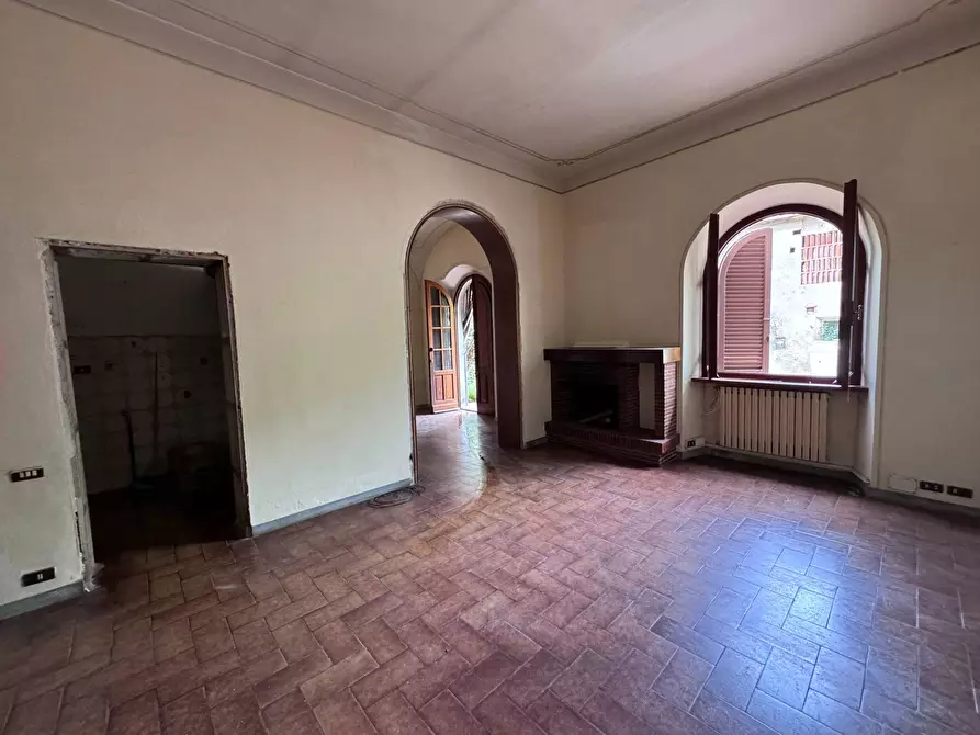 Immagine 13 di Appartamento in vendita  a Vicopisano