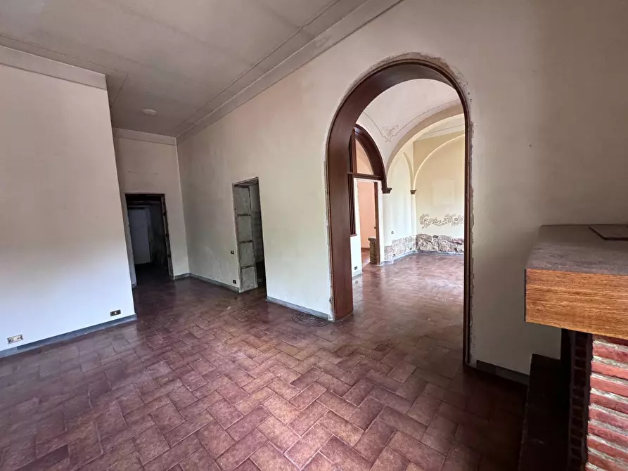 Immagine 15 di Appartamento in vendita  a Vicopisano