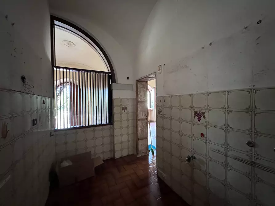 Immagine 18 di Appartamento in vendita  a Vicopisano