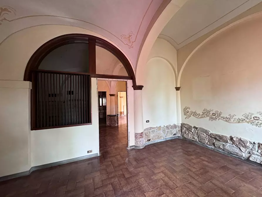 Immagine 7 di Appartamento in vendita  a Vicopisano