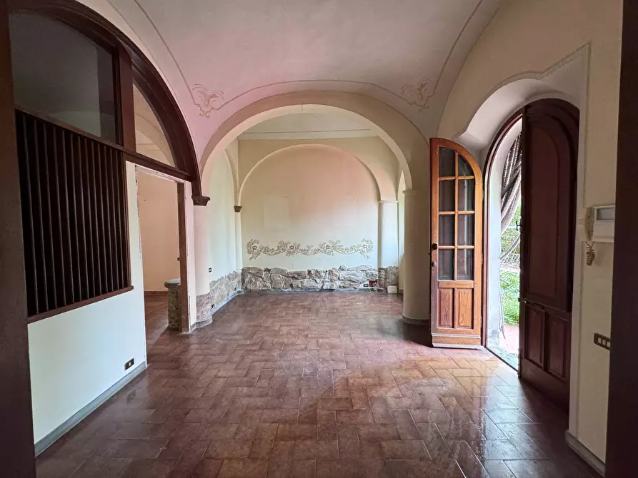 Immagine 9 di Appartamento in vendita  a Vicopisano