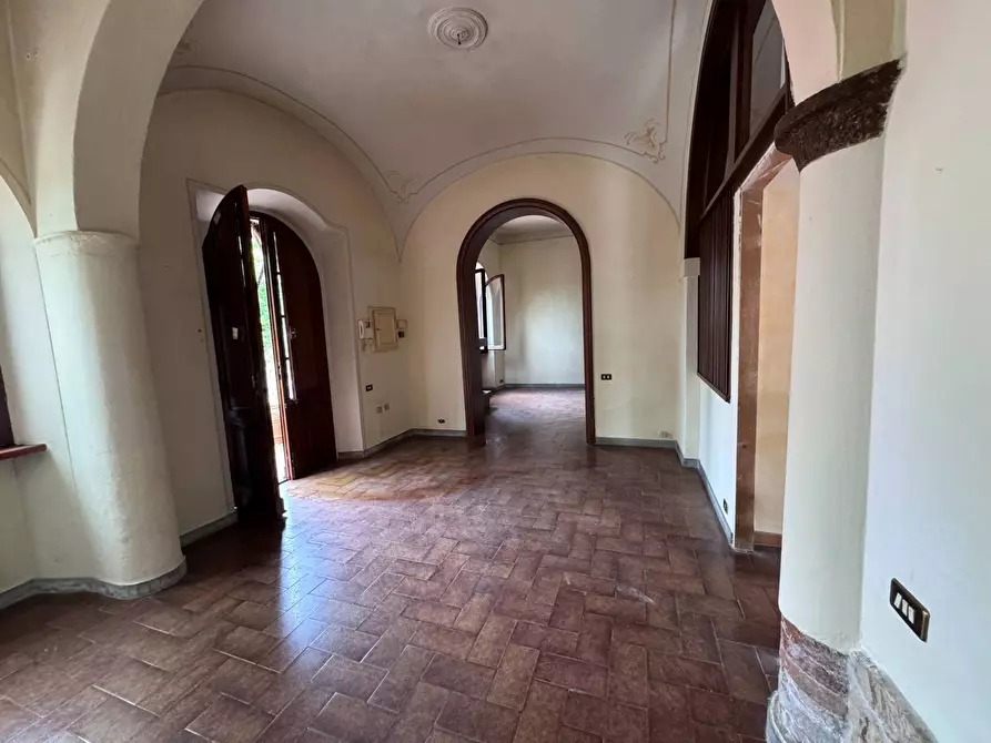 Immagine 10 di Appartamento in vendita  a Vicopisano