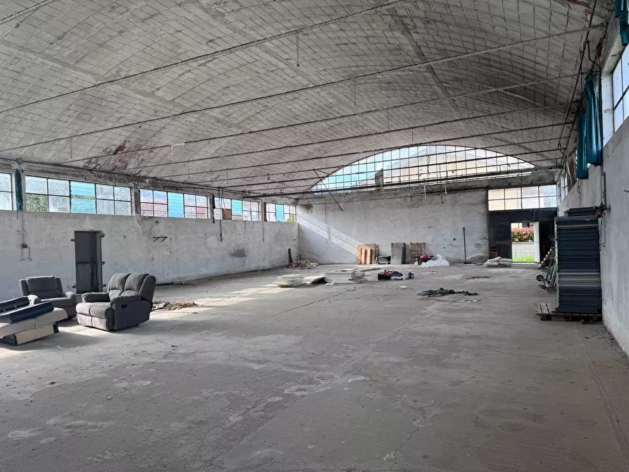 Immagine 3 di Locale commerciale in vendita  a Buti