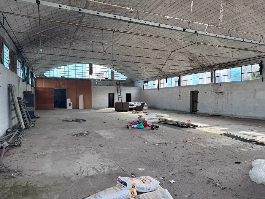 Immagine 4 di Locale commerciale in vendita  a Buti