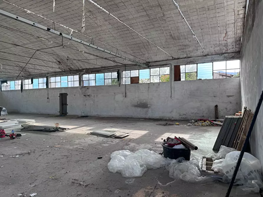 Immagine 5 di Locale commerciale in vendita  a Buti