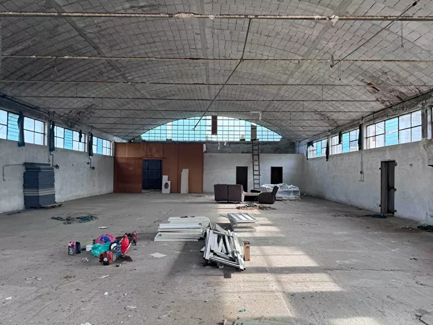 Immagine 6 di Locale commerciale in vendita  a Buti