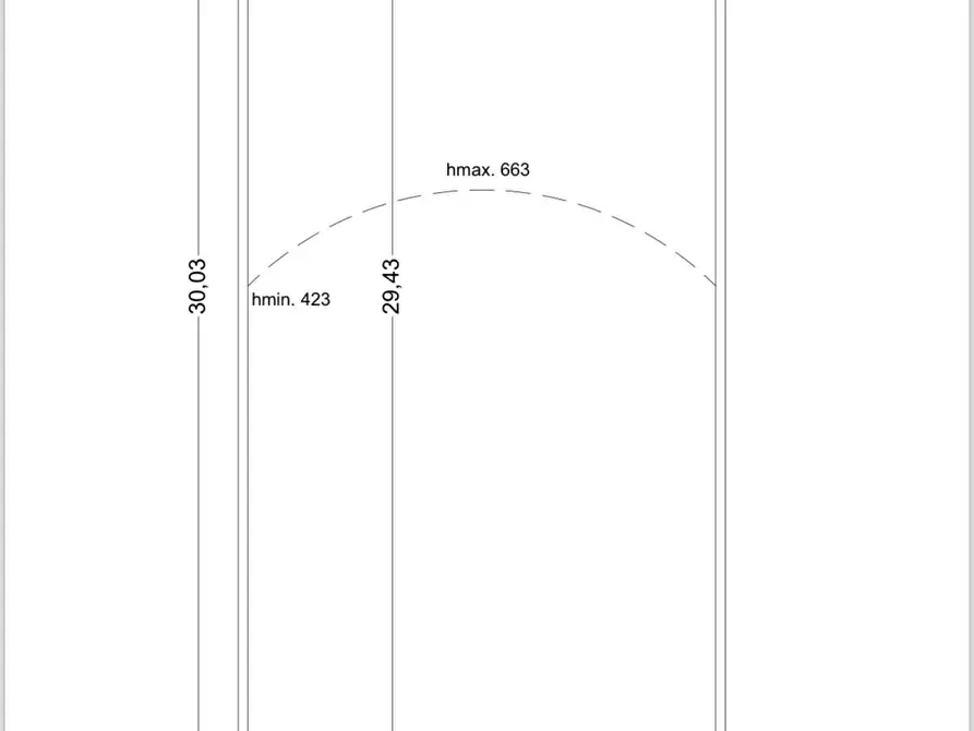 Immagine 14 di Locale commerciale in vendita  a Buti