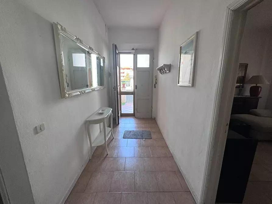 Immagine 3 di Casa indipendente in vendita  a Santa Maria A Monte
