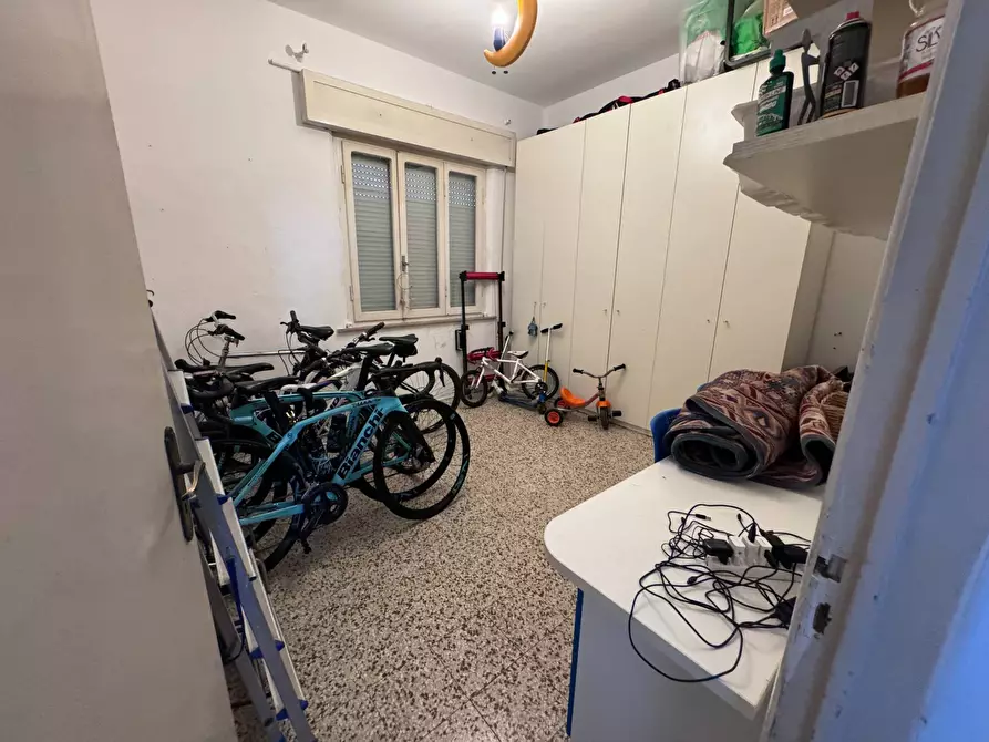 Immagine 14 di Casa indipendente in vendita  a Santa Maria A Monte