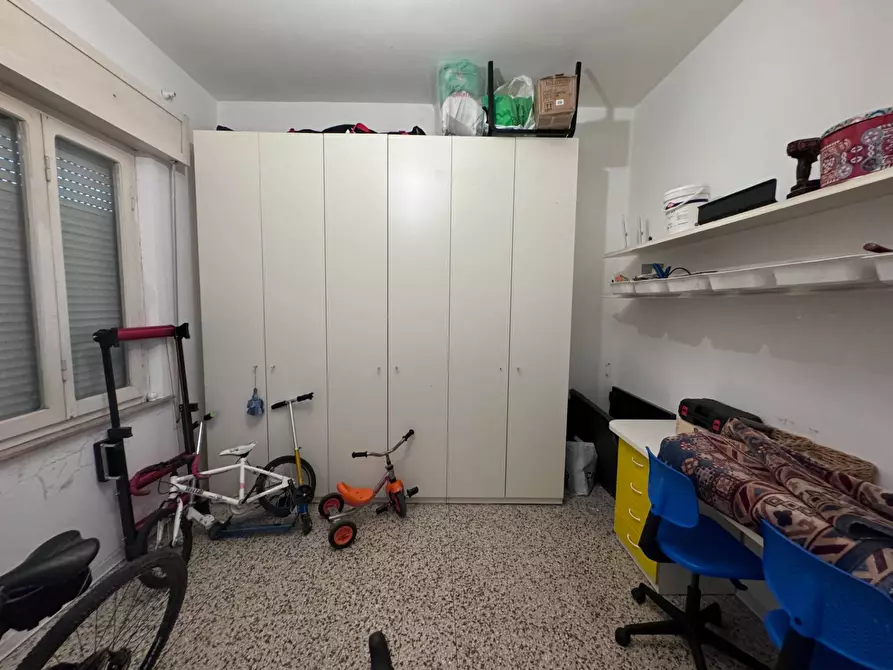 Immagine 15 di Casa indipendente in vendita  a Santa Maria A Monte