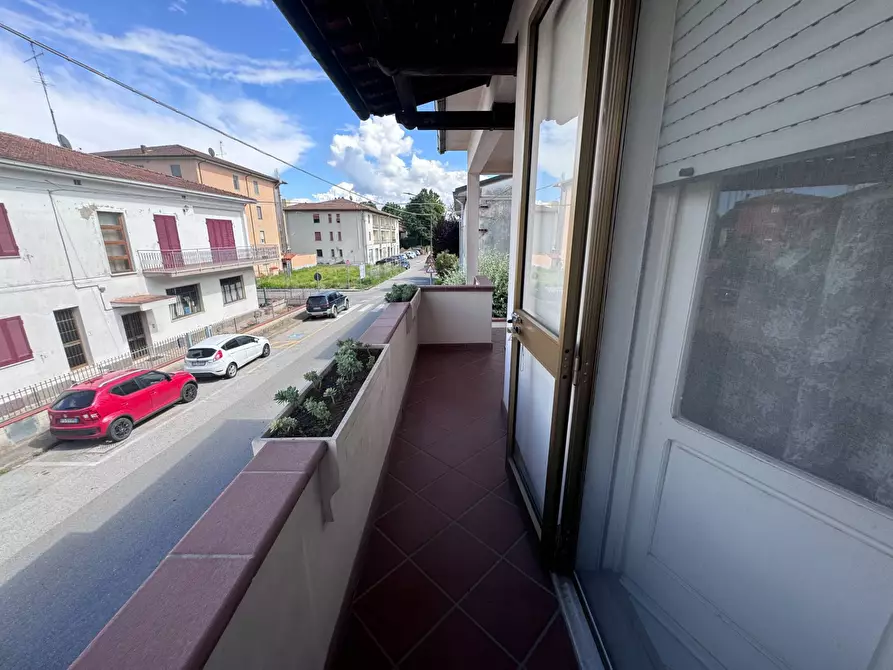 Immagine 18 di Casa indipendente in vendita  a Santa Maria A Monte