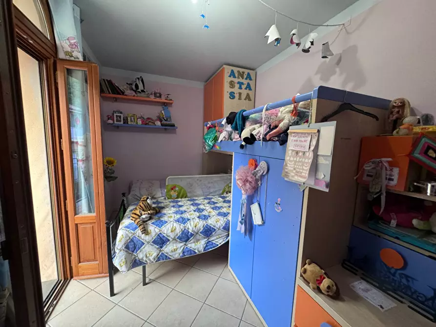 Immagine 4 di Casa indipendente in vendita  a Santa Maria A Monte