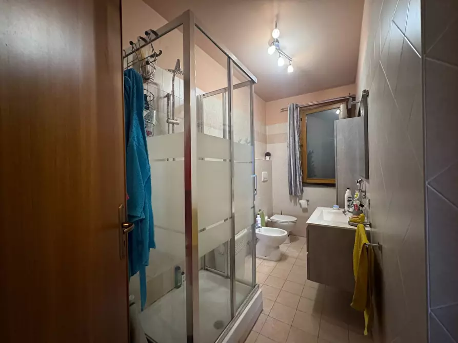 Immagine 6 di Casa indipendente in vendita  a Santa Maria A Monte