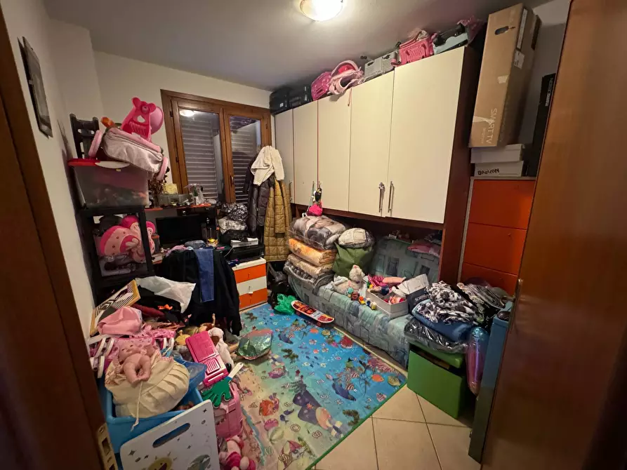 Immagine 8 di Casa indipendente in vendita  a Santa Maria A Monte