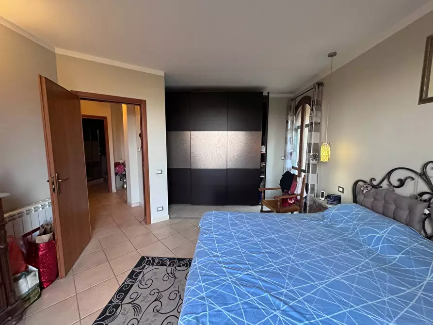 Immagine 12 di Casa indipendente in vendita  a Santa Maria A Monte