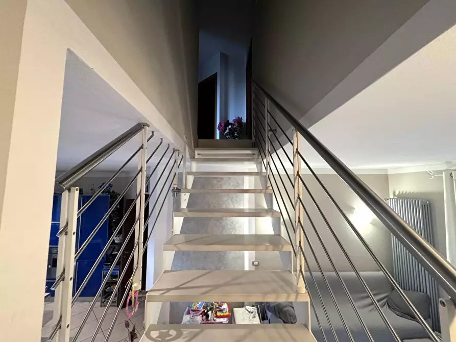 Immagine 16 di Casa indipendente in vendita  a Santa Maria A Monte