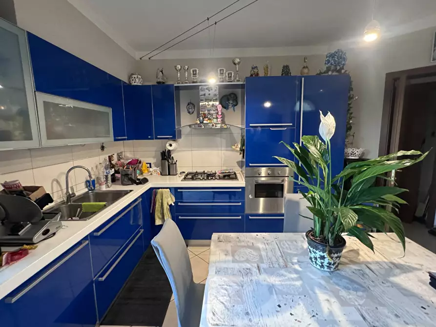 Immagine 23 di Casa indipendente in vendita  a Santa Maria A Monte